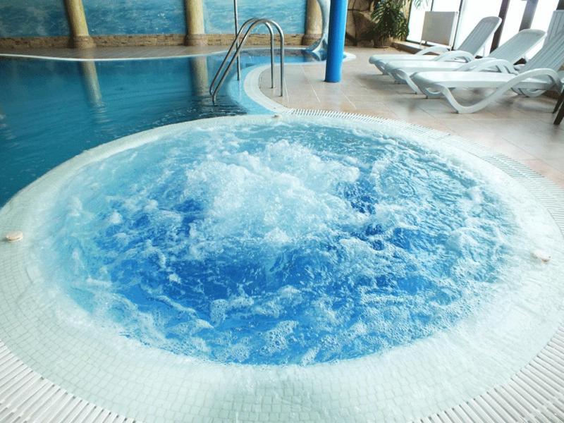 Avenue Park Hotel Yusufkhona Dış mekan fotoğraf