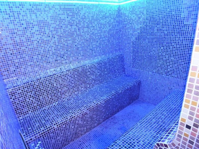 Avenue Park Hotel Yusufkhona Dış mekan fotoğraf